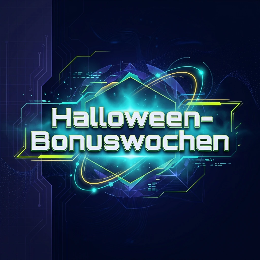 Halloween-Bonuswochen
